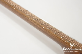 1687GT-8 Adamas I - Reverse Blue Burst